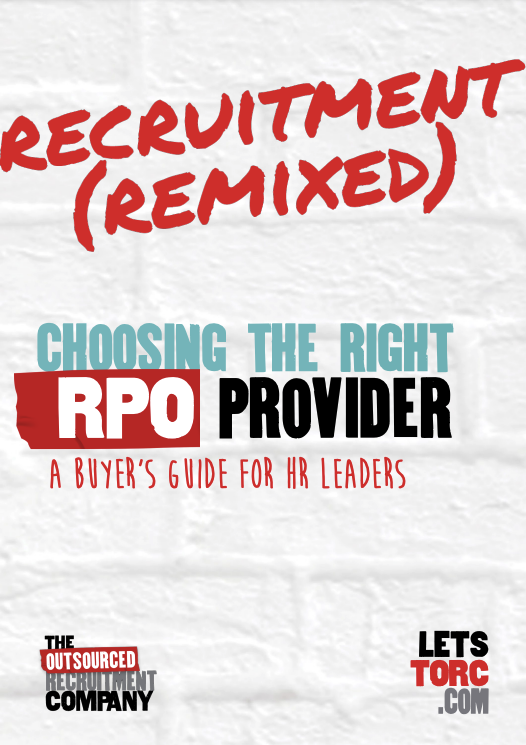 TORC RPO Buyers Guide
